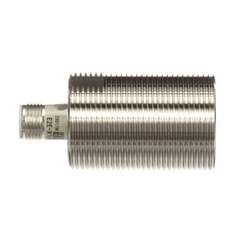 

E2E-X10F2-M1