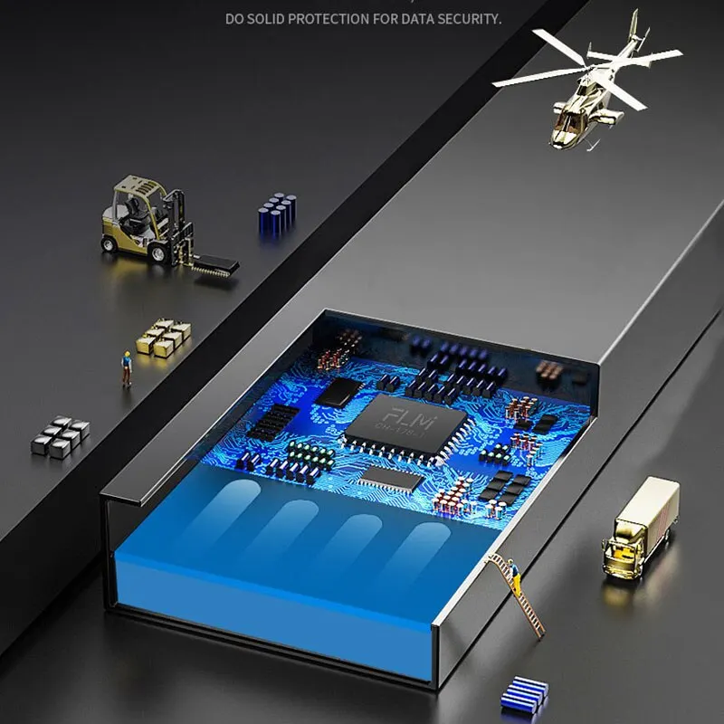 ALUNX USB 3.0 Pendrive 64Gb Memory Stick 32Gb 4Gb Metal Usb Flash Drive 128Gb Pen Drive 64 Gb 8Gb Usb Stick 16 Gb