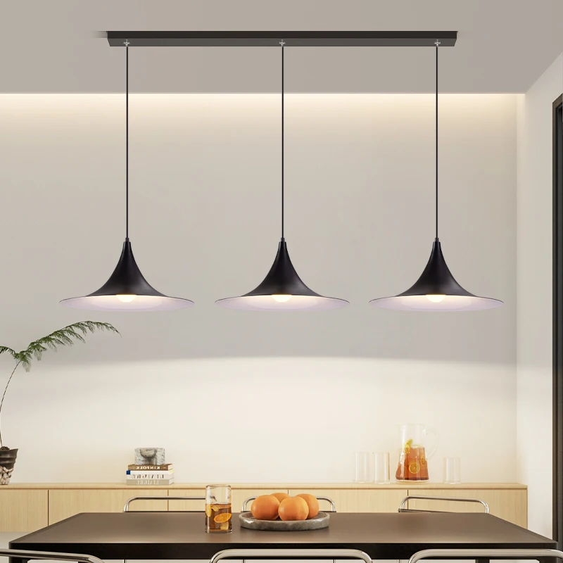 simples luzes led pingente nordic modern chandelier sala de estar quarto estudo varanda casa decoracao interior luminarias 01