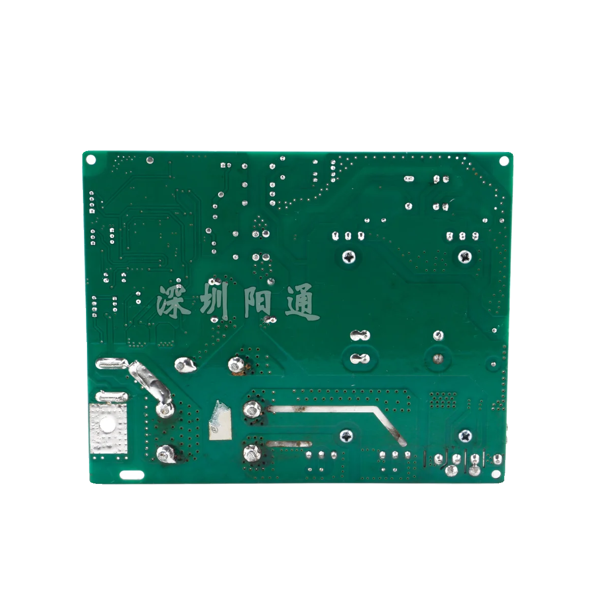 Elektrische Lasmachine 120a 220V Single Voltage Single Board Machine Single Board Machine