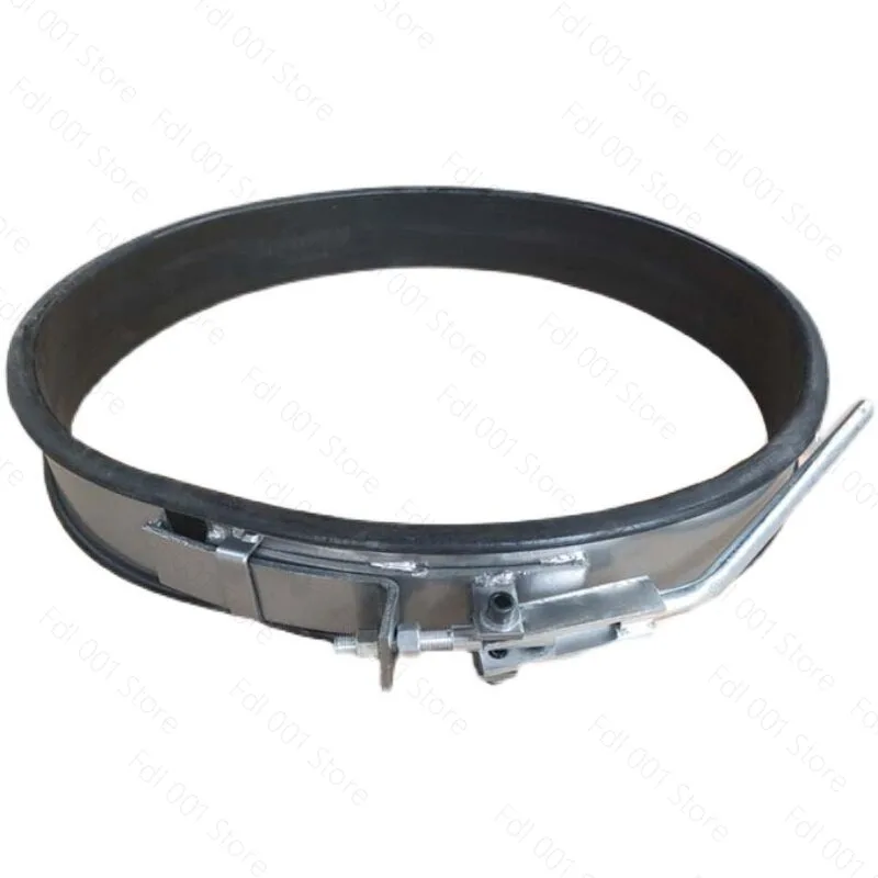 New type of cart vacuum tire fast charging sealing ring rubber inflation auxiliary tool tire repair tire burst charging fast