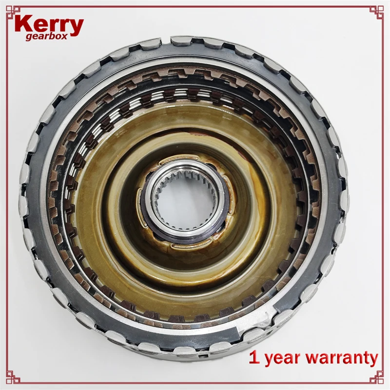 

U540E Auto Transmission Reverse Clutch C2 Drum Assembly Fit For TOYOTA Gearbox