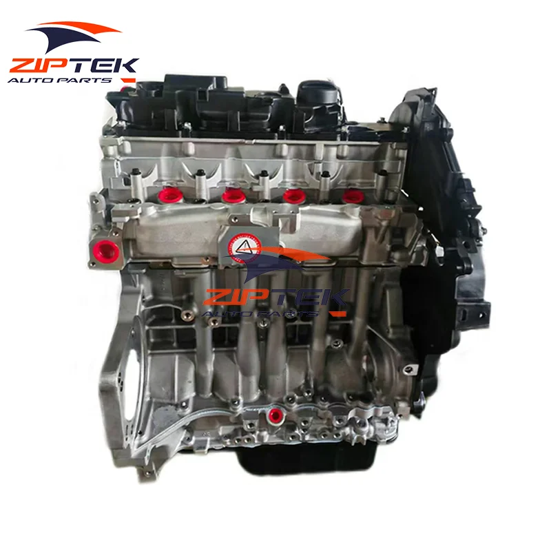 

1.6 E-HDi Turbo Diesel DV6CTED Motor DV6C Engine For Peugeot 207 208 308 508 2008 3008 Partner