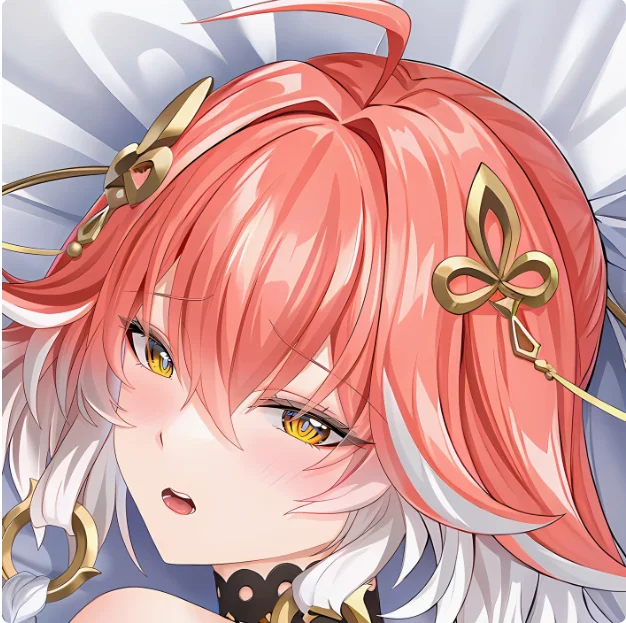 Anime Wuthering Waves Changli Sexy Dakimakura Hugging Body Pillow Case Cover Pillowcase Cushion Bedding Gifts YHZS