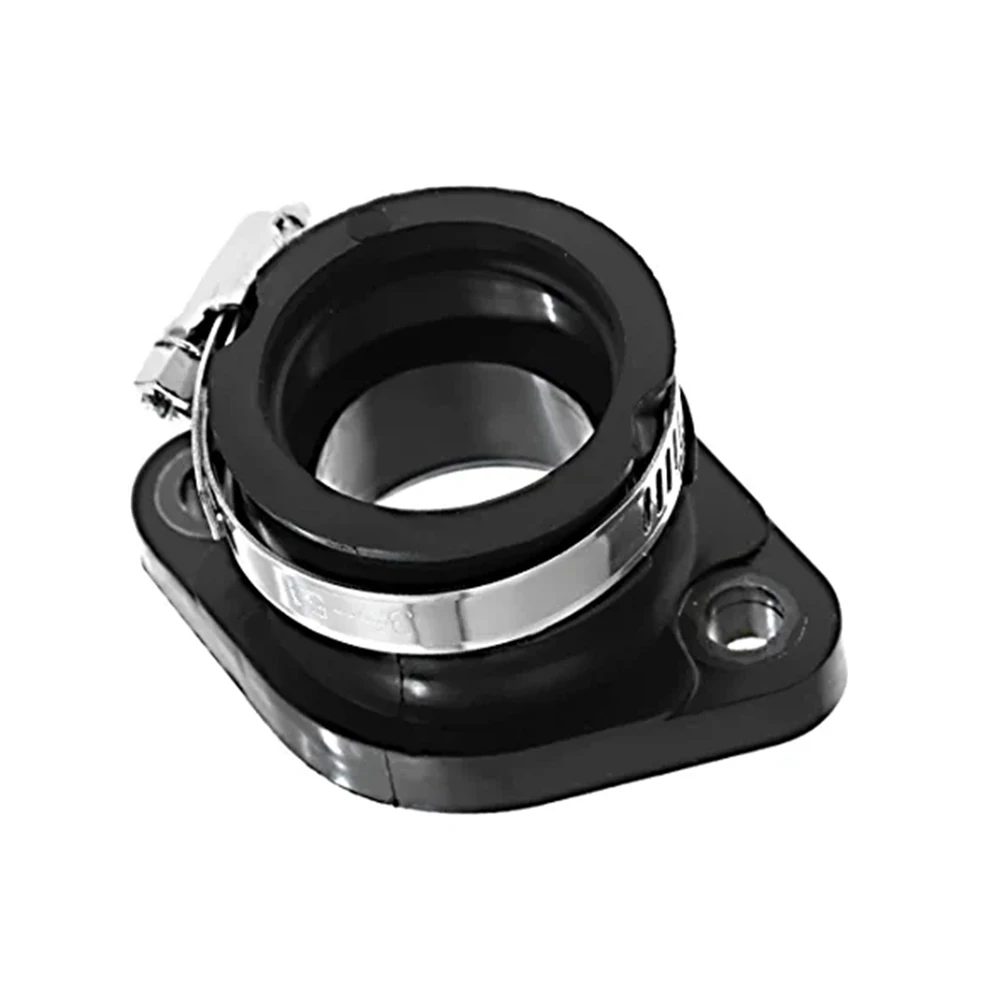 Motorcycle Carburetor Intake Manifold For Polaris ATV Big Boss 300 Trail Blazer 250 3083412 3085013 3083022