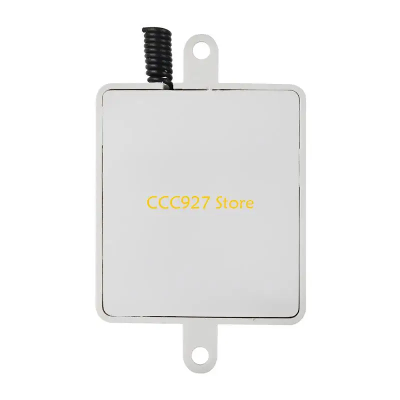 

B03F AC110V 220V Wide Voltages LED Light Switch for Home and Access Controls