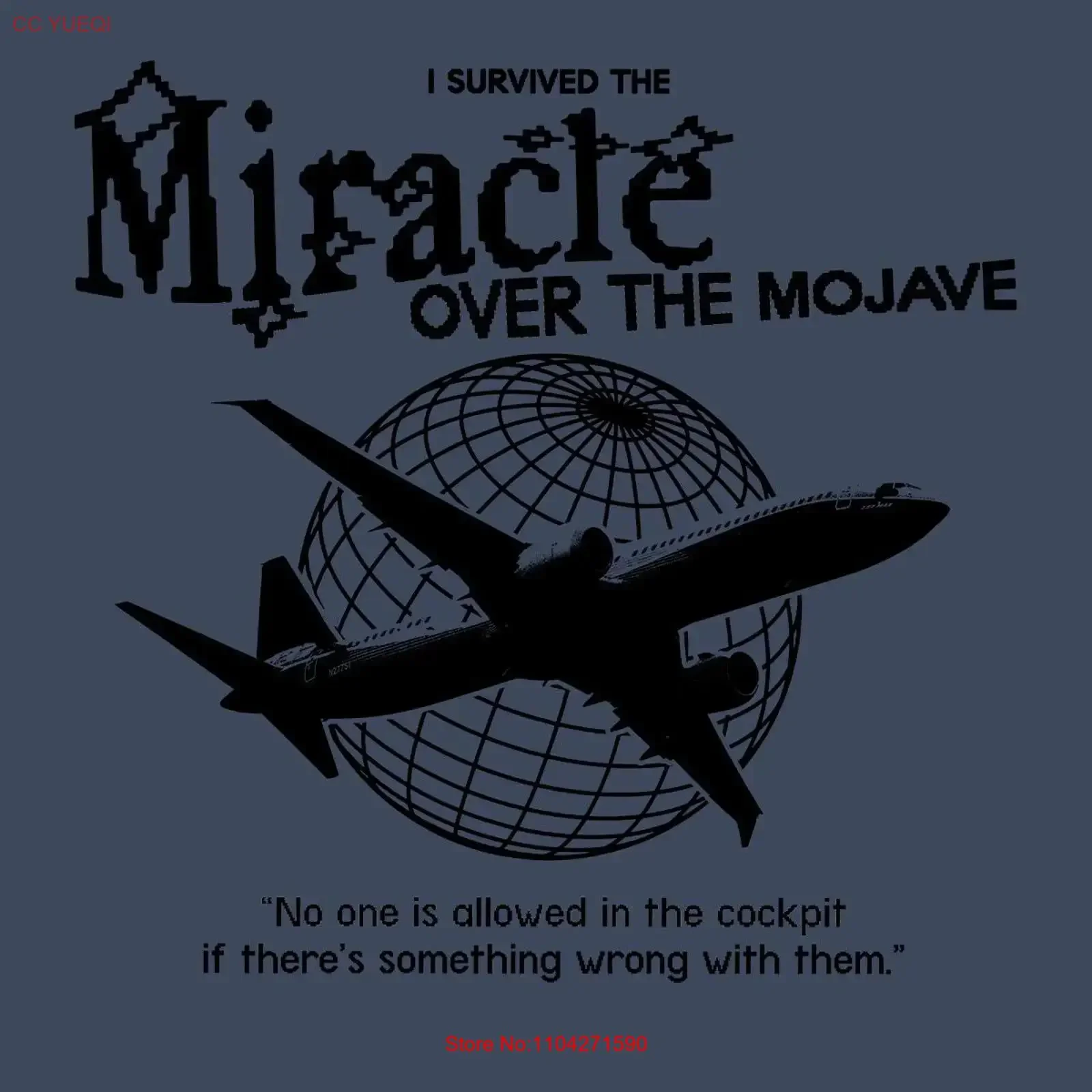 Nathan Fielder Miracle Over the Mojave Rehearsal T Shirt vintage Washed Versatile streetwear graphic Top For Everyday Wear Soft