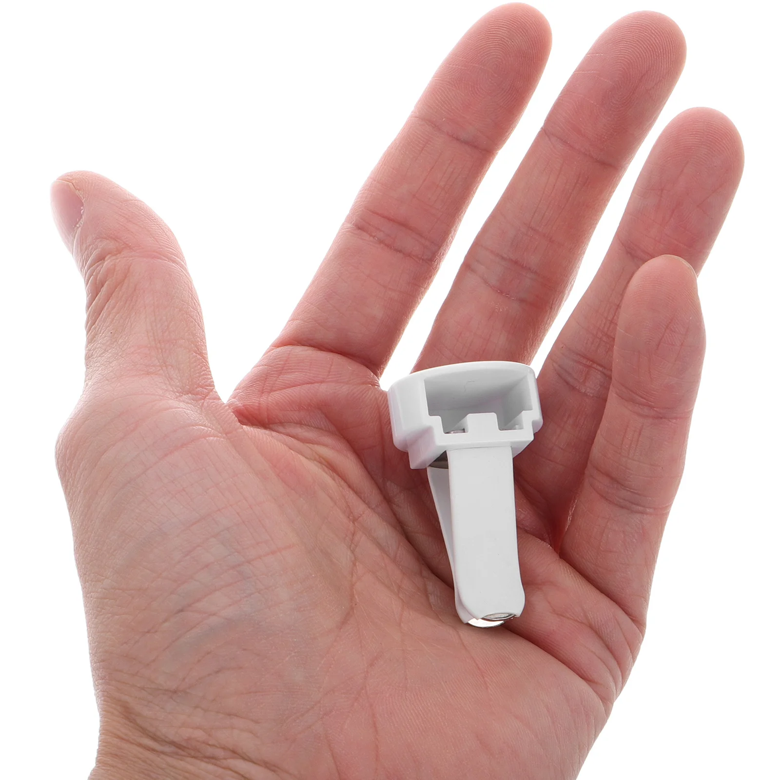 

25Pcs Car Air Outlet Clips Freshener Vent Clips Plastic Durable Clip Easy Install Multi Use Car Vent Decoration