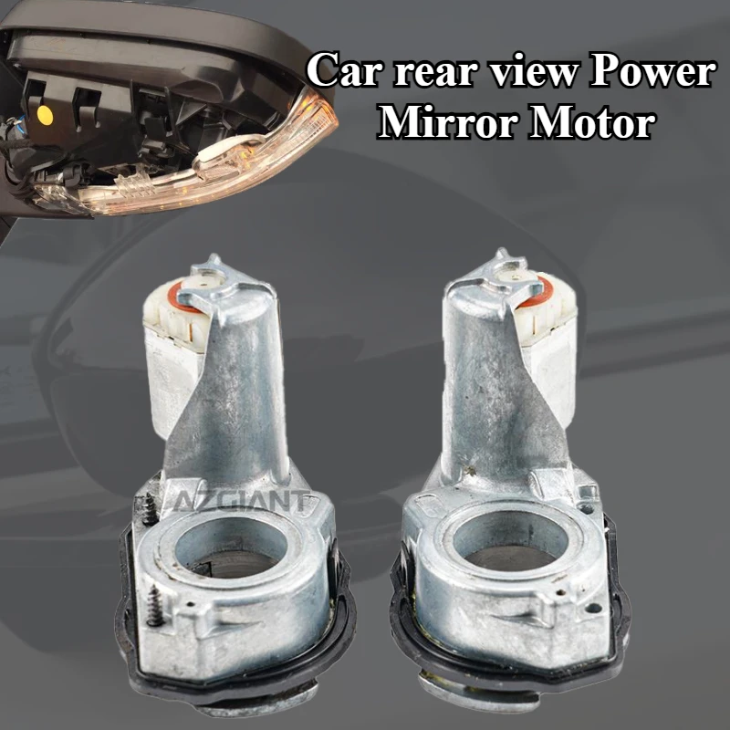 

AZGIANT Car rear view Power Mirror Motor for Mercedes Benz GLK X204 GLK250 GLK350 E-Class W212 S212 E350 E400 E550 W207 E350