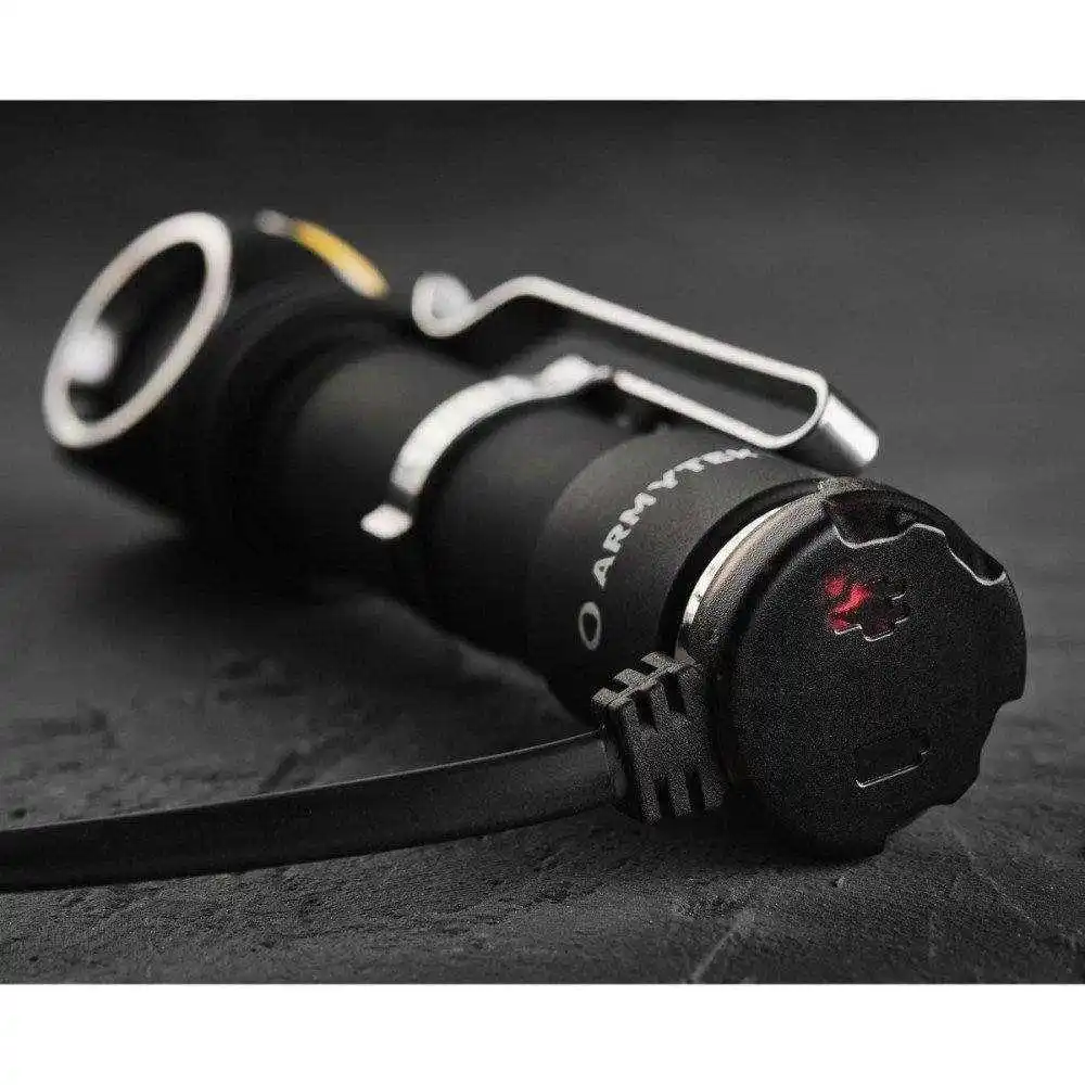 Armytek Magnetic Charger AMC-02 Flashlight Charger