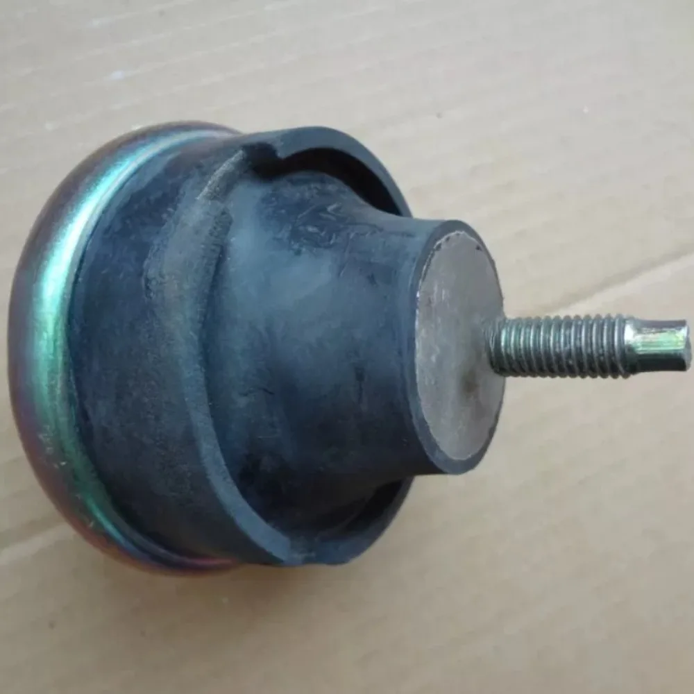 Brand New for Peugeot 206 207 for Citroen Fukang Elysee Picasso 16V Genuine Engine Upper Right Support Rubber Mounting