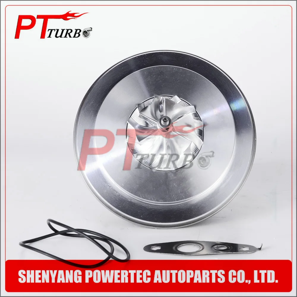 

179205 Turbo car charger Core MFS BL3Z 6K682 D For Ford F Series Trucks F-150 - 3.5L Engine - Rear Right Side Turbo Cartridge