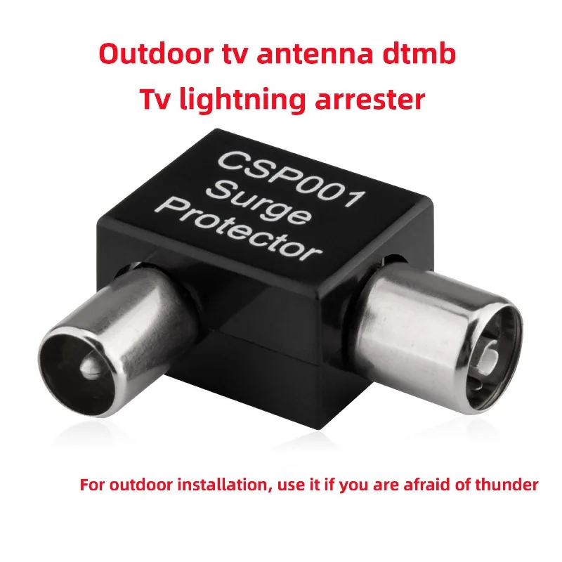 Outdoor Yagi 