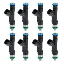 

Original 8pcs 0280158001 Fuel Injectors Nozzle For Ford E-150 E-250 E-350 E-450 Super Duty 5.4l V8 2007-2008 Auto Engine Parts