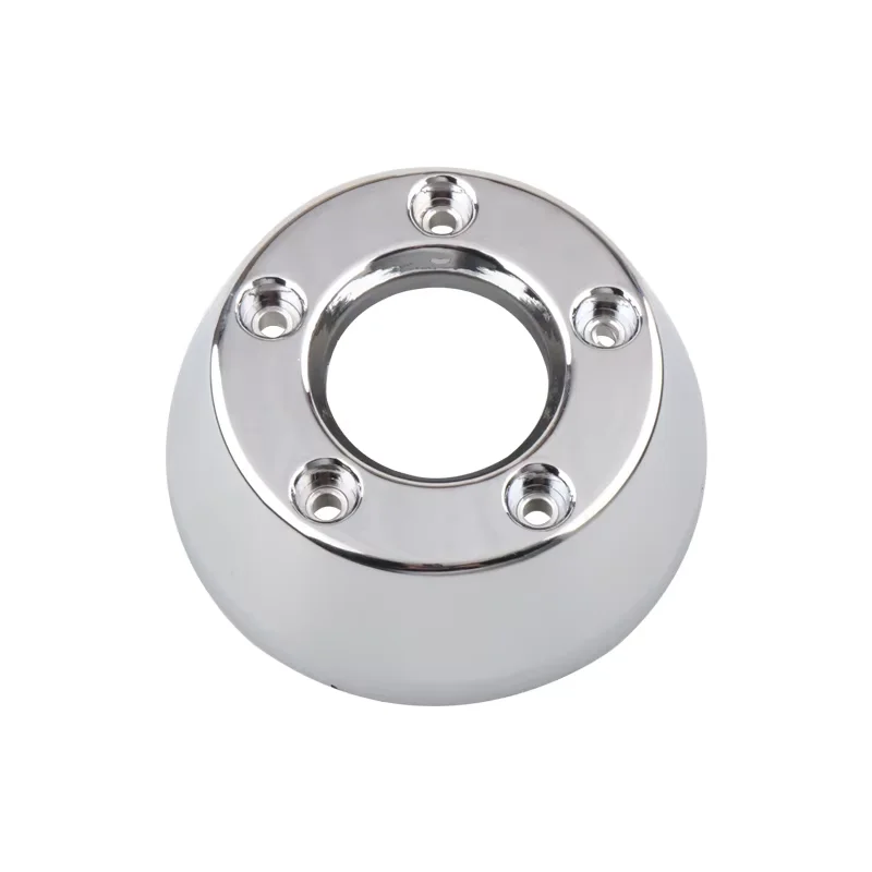 صالح ل 2001 - 2005 ياماها TMAX500 TMAX 500 دراجة نارية غطاء ماسورة العادم القلنسوة XP500 T-MAX500 T-MAX 500 2002 2003 2004 XP 500 #4