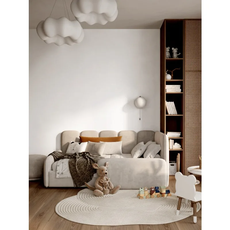 Matte Solid Color Wallpaper DIY Self-Adhesive Room Decor Parlor Bedroom TV Background Wall Sticker Old Furniture Waterproof Film