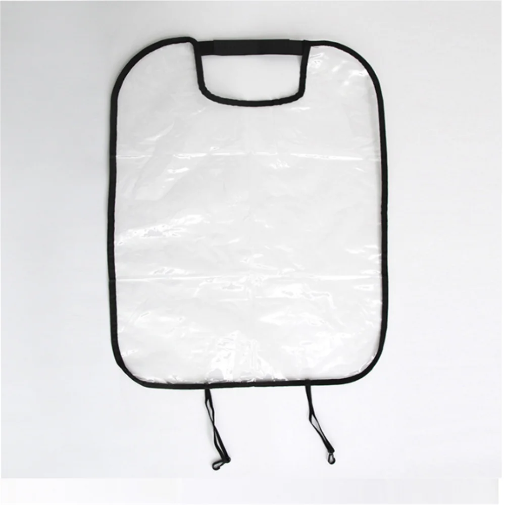 Car Seat Cover Kick… - image