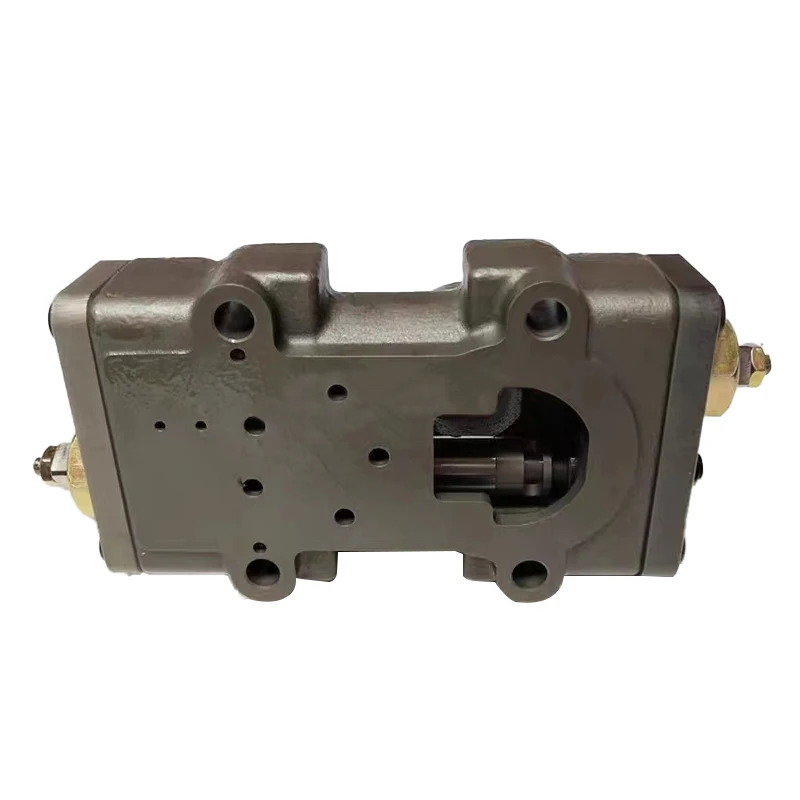 For Hitachi excavator EX120-2-3-5 direct injection hydraulic pump regulator main pump lifter large pump main pump accessories