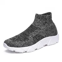 Lightweight Number 39 Cool Shoes For Men Tennis Black Trainers For Men Autumn Spring Sneakers Sports Casuall Newest Trendy