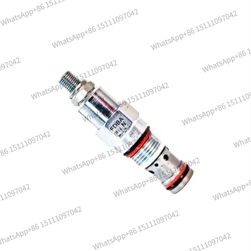 Suitable for Construction Machinery Parts Hydraulic Check Valve FDBA-LAN