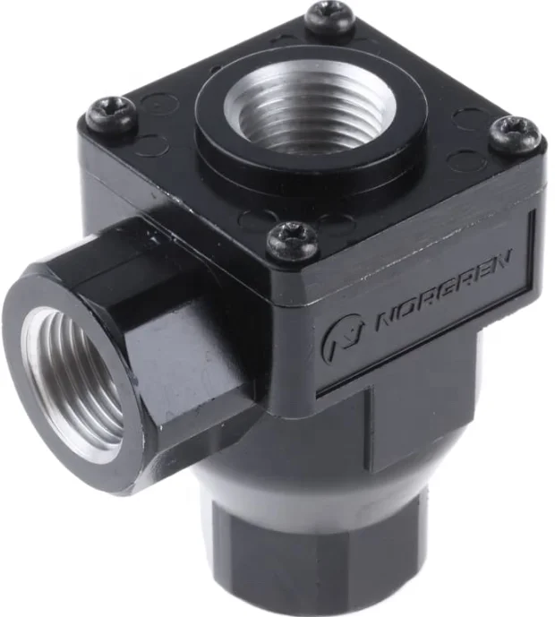 

Hot new original NORGREN Quick drain valve T70C4800 cheap off the shelf valve