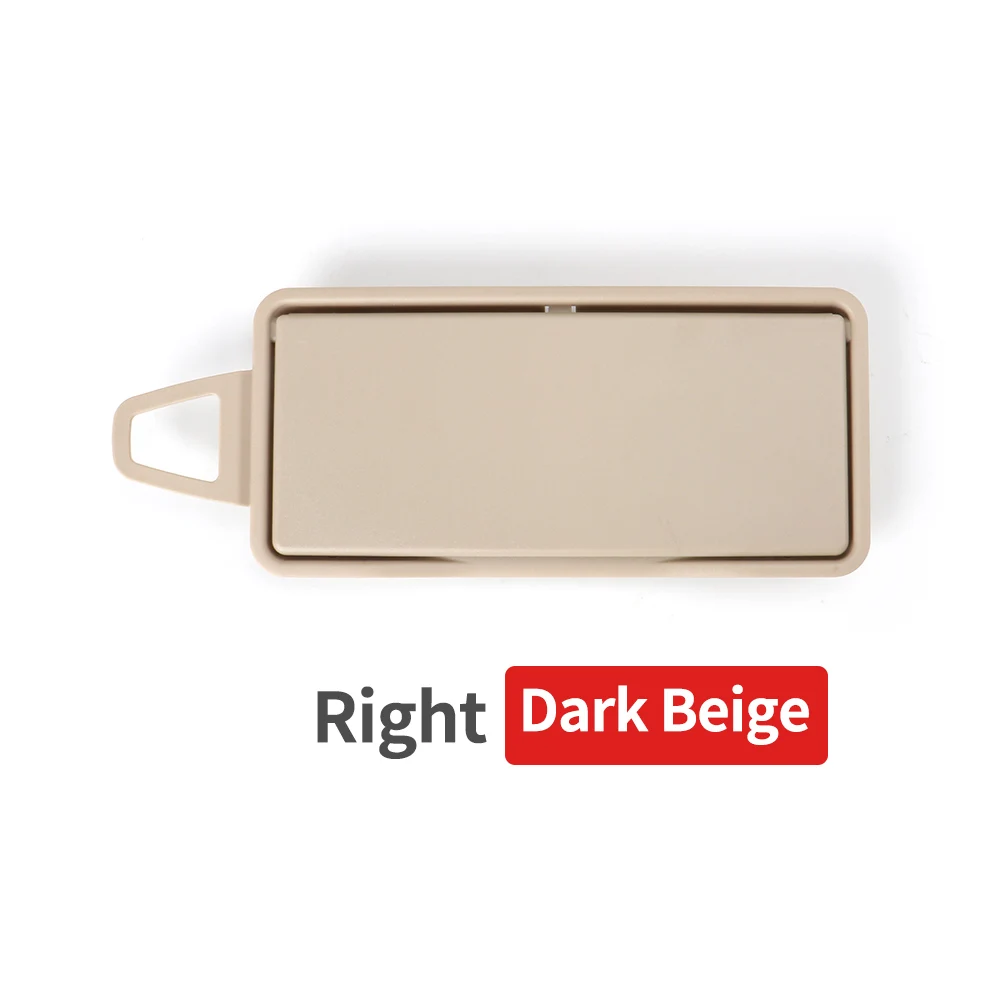 Variant: Dark Beige Right