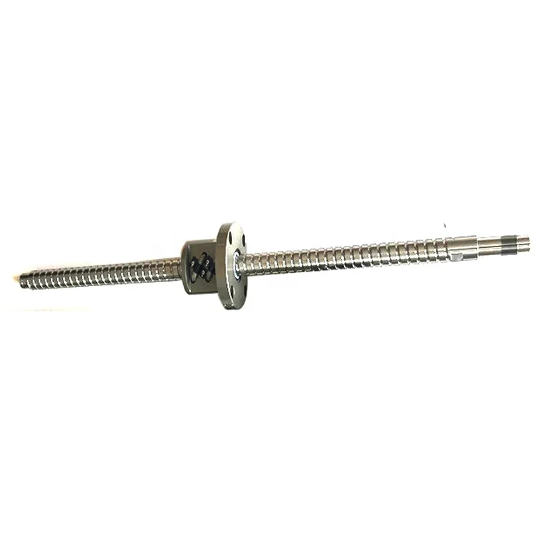 Japan l Cnc Machine Parts A97L-0203-0306/500ZBS Z Axis Ball Screw
