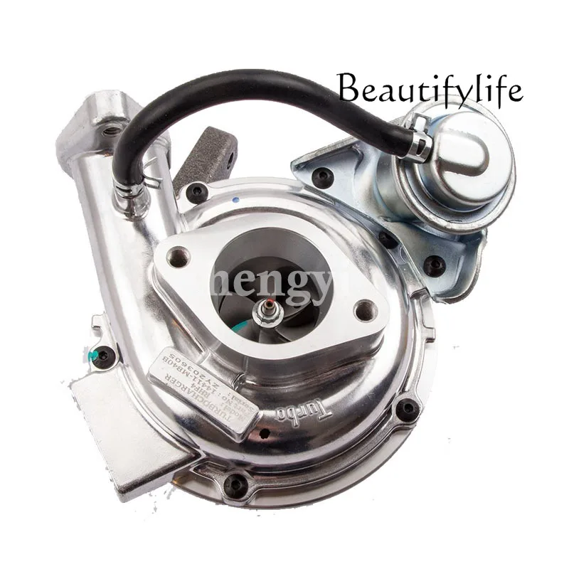

RHF4 Turbocharger 14411-MB40B 14411-VM01A 14411-MB40C 14411MB40B