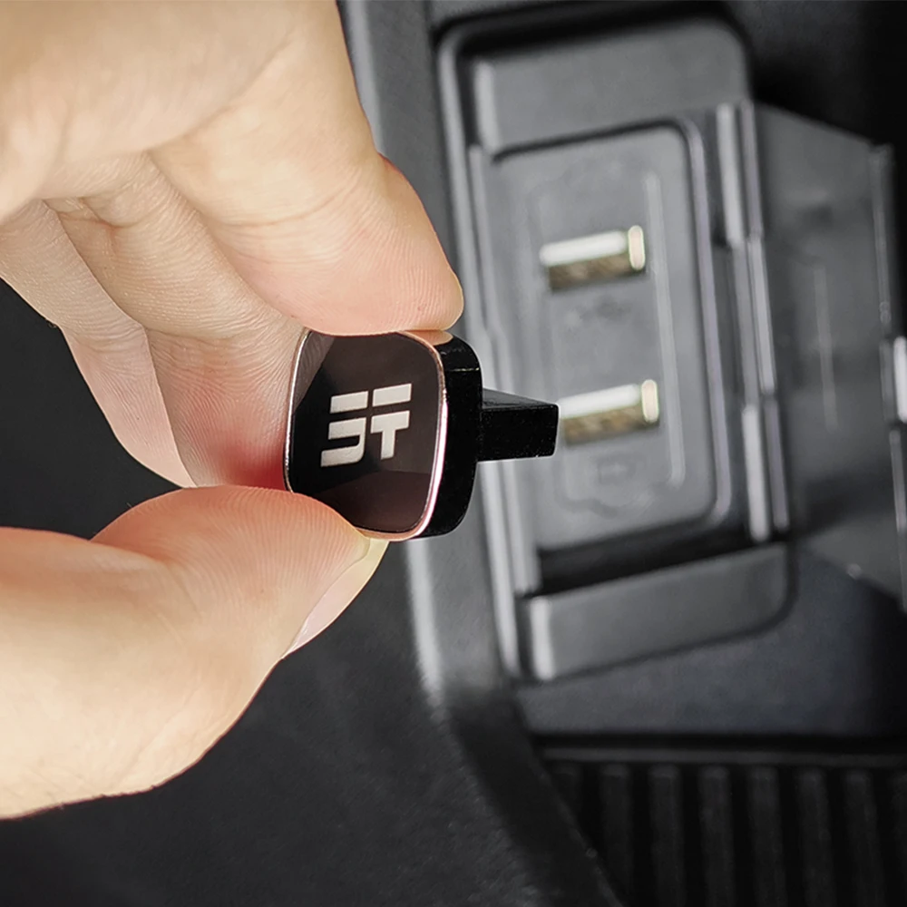 For Chery Jetour Traveler T2 T1 Car Recorder Flash Drive Yamano Version Modified Accessories 32G 64G 128G Car USB Flash Drive