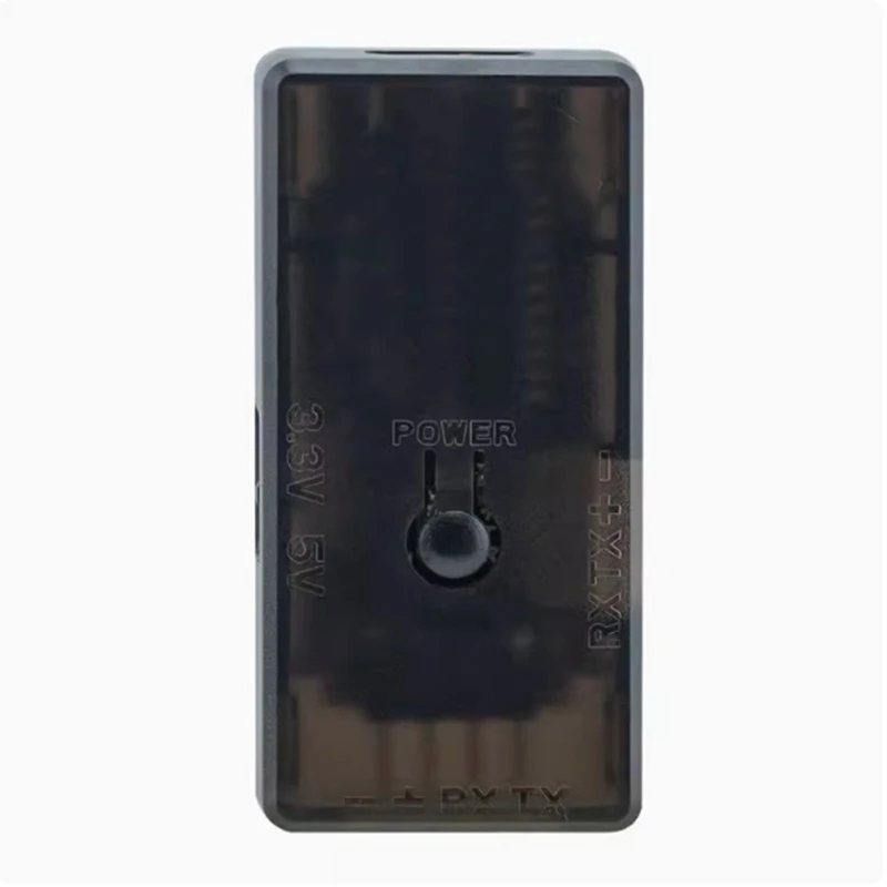 Приемник Expresslrs ELRS USB UART Flasher V2, прошивка, мигающий ключ для RP1 RP2 RP3 RP3-H RP4TD ER4 ER6G ER8G