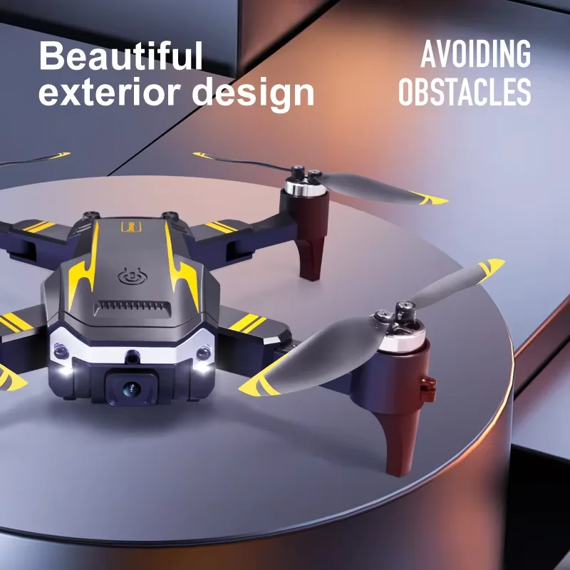 Xiaomi S6 Pro Drone GPS 8K 5G professionale HD fotografia aerea Dual-Camera omnidirezionale evitamento ostacoli a quattro rotori nuovo