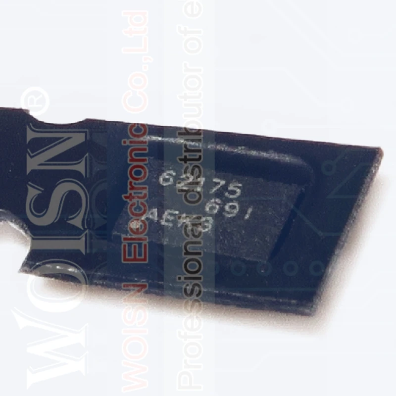 1pcs-20pcs QFN-10 62175 TPS62175