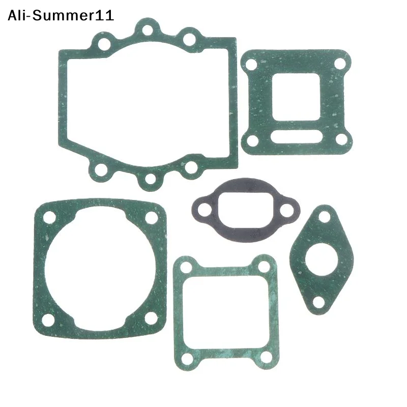 【A6L】【V1a】Motorcycle Engine Gasket Set Kit Parts For 2 Stroke 47cc 49cc MiniMoto Mini Dirt Pocket ATV Quad Moto Bike Motorbike view 3
