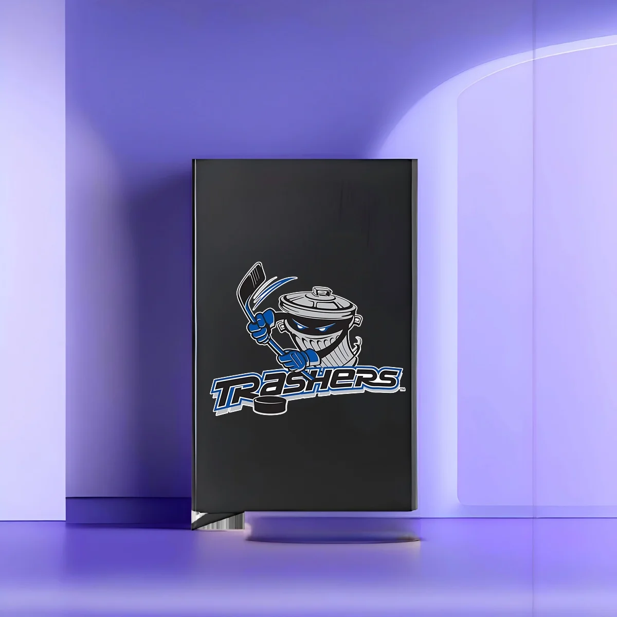 

Danbury Trashers 2026 New Style Fashion Printed Card Case Various Color Options Easy to Use Compact for Daily Needs