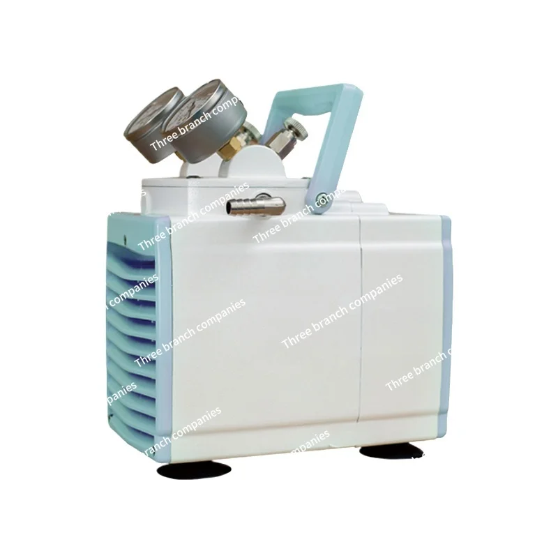 Supplier Laboratory Vacuum Pump for Lab 0.08 Mpa Vacuum Pump for Lab Use Pump