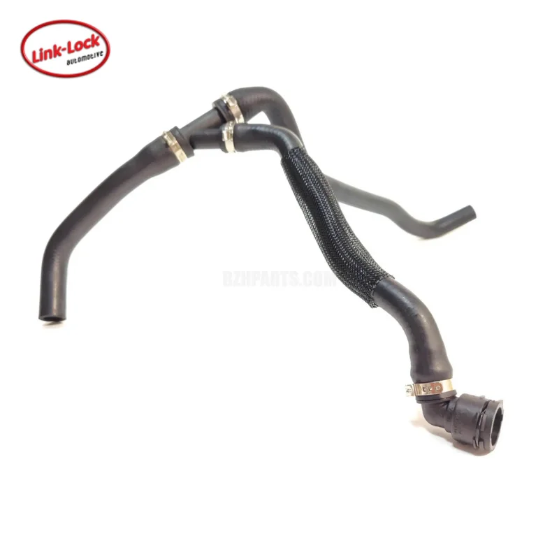 

LINK-LOCK Coolant Pipe Water Pump to Oil Radiator Water Pipe 11537526941 for BMW N52 1 Series 3 Series X1 E84 E90 Z4