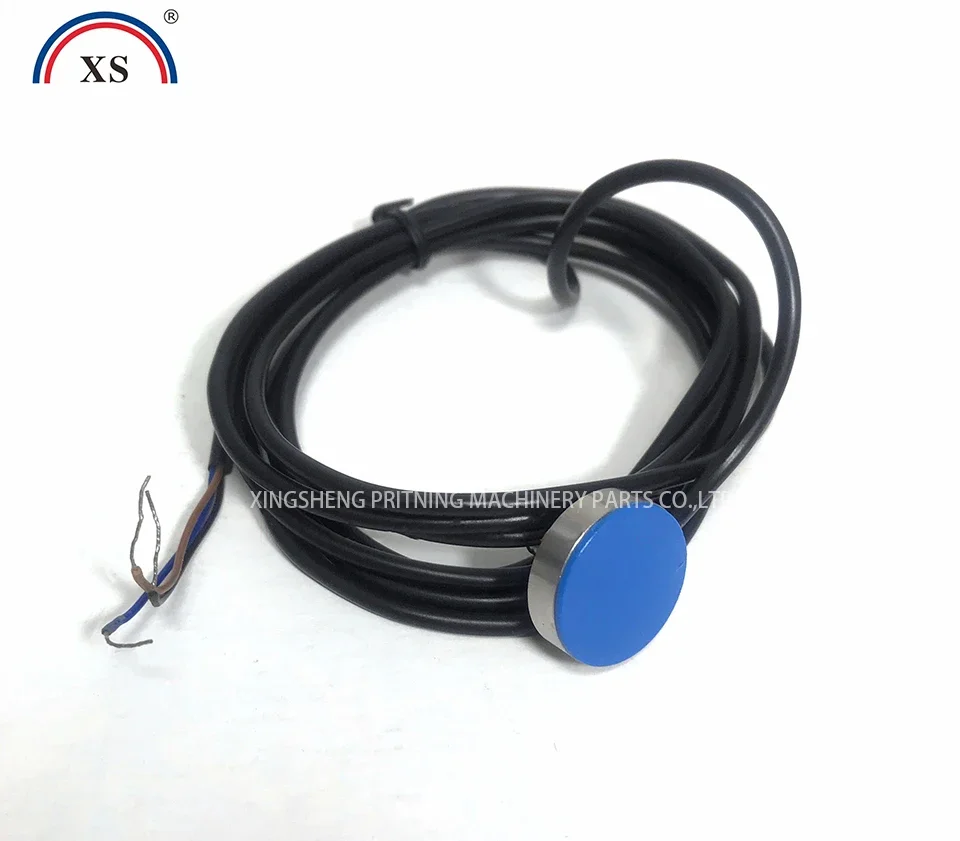 

1 PIECES FREE SHIPPING M2.122.1311 C2.122.1311 61.122.1311 CD102 SM102 SM74 DELIVERY SENSOR OFFSET PRINTING SPARE HIGH QUALITY