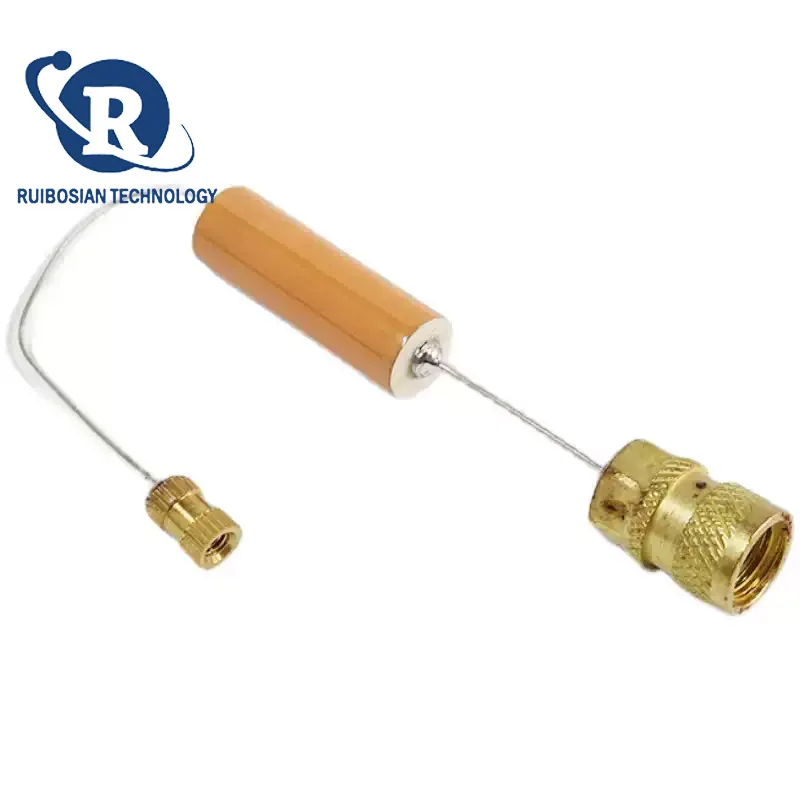 2PCS Ceramic core rod capacitor 12KV20PF/35PF/50PF/150PF High frequency and high voltage ceramic capacitors for charged displays