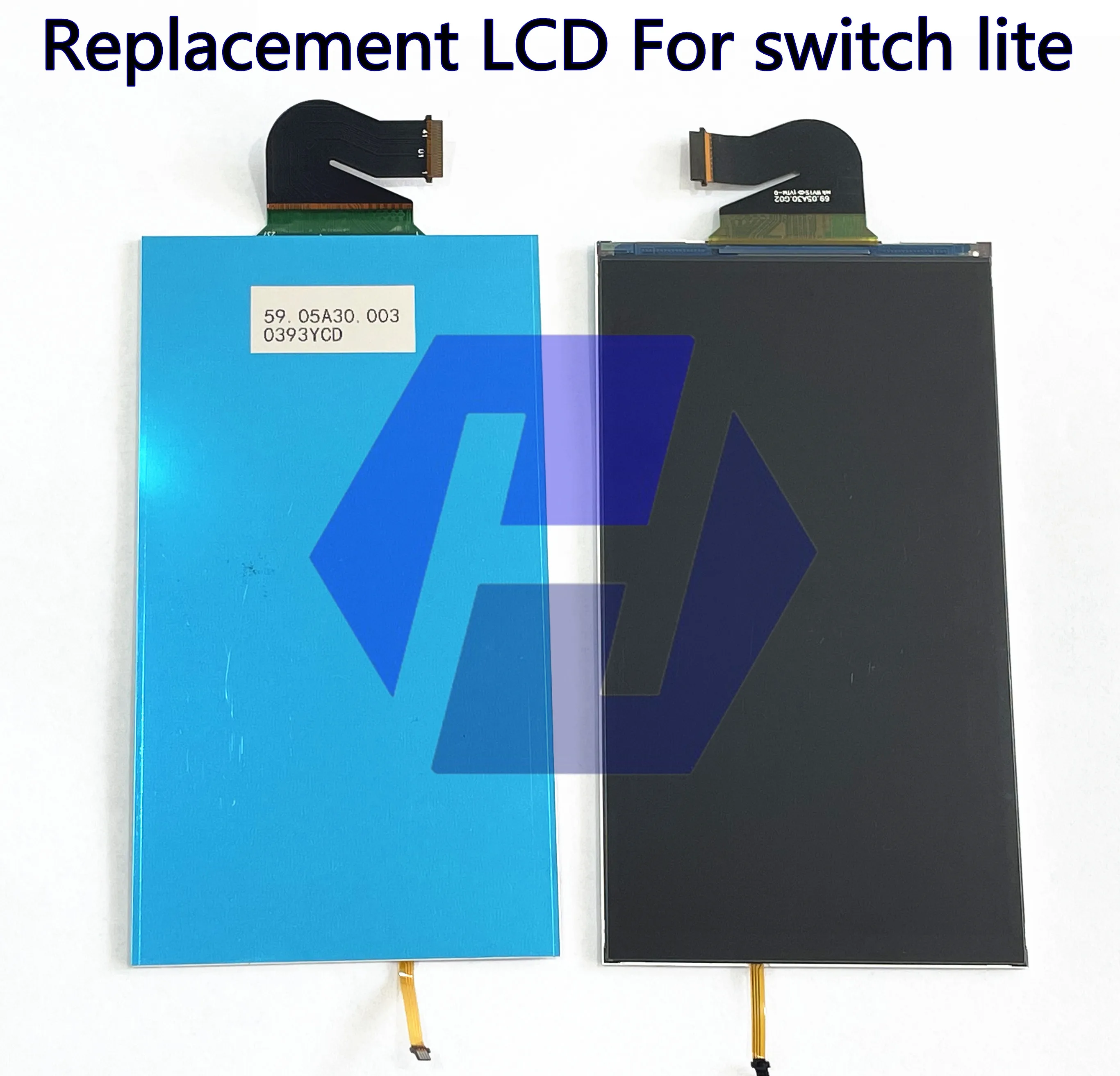 Replacement Lcd Scr…