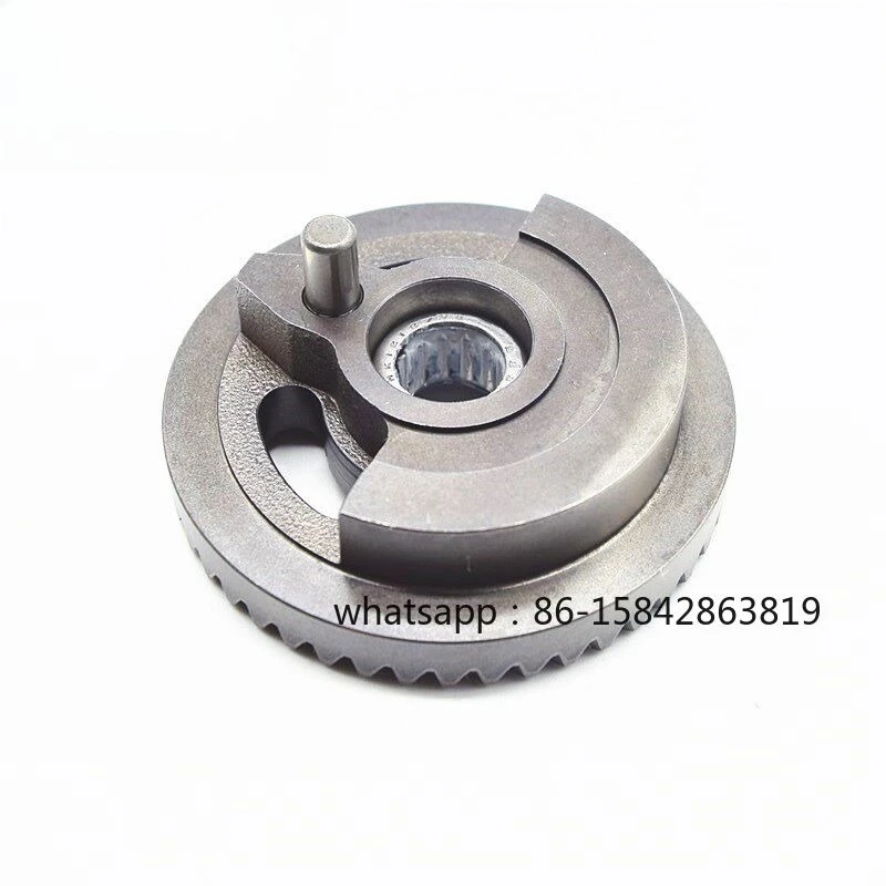 Reciprocating saw eccentric gear GSA120 electric cutting machine horse knife saw bevel gear set accessories