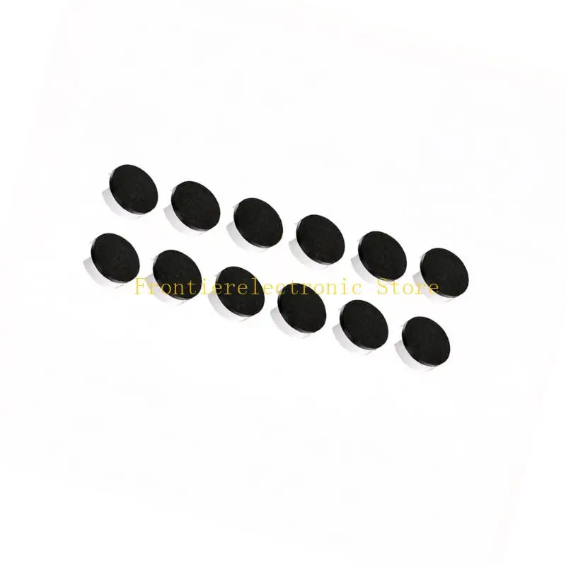G8DB 4/12/20Pcs Plastic Lens Cover For Intelligent Glasses Reduce Improve Install
