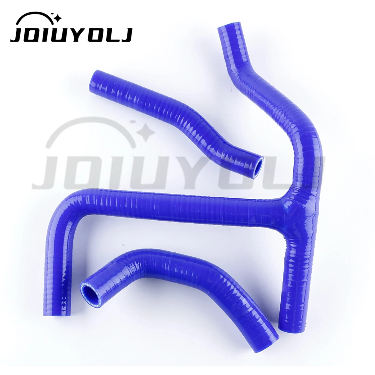 

For Suzuki RMZ250 RMZ 250 2010 2011 Motorcycle Silicone Radiator Coolant Hose Pipe Kit