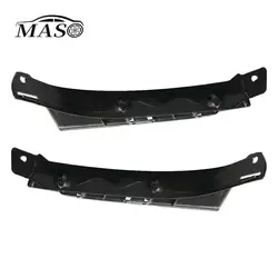 1pc for BMW X5 E53 2003-2006 Front Left Right Bumper Cover Bar Support Bracket Holder