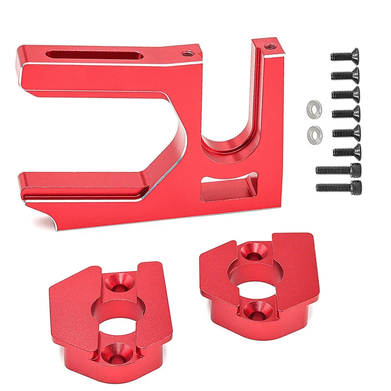 ABUM-RC Car Upgrade… - image