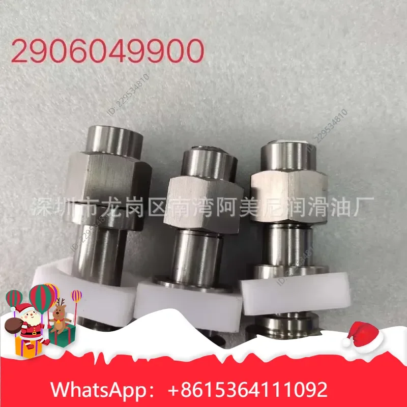 Widely Applied， for 2906049900 Screw Air Compressor Drive Shaft Maintenance Kit Accessories Cost effective，1pc