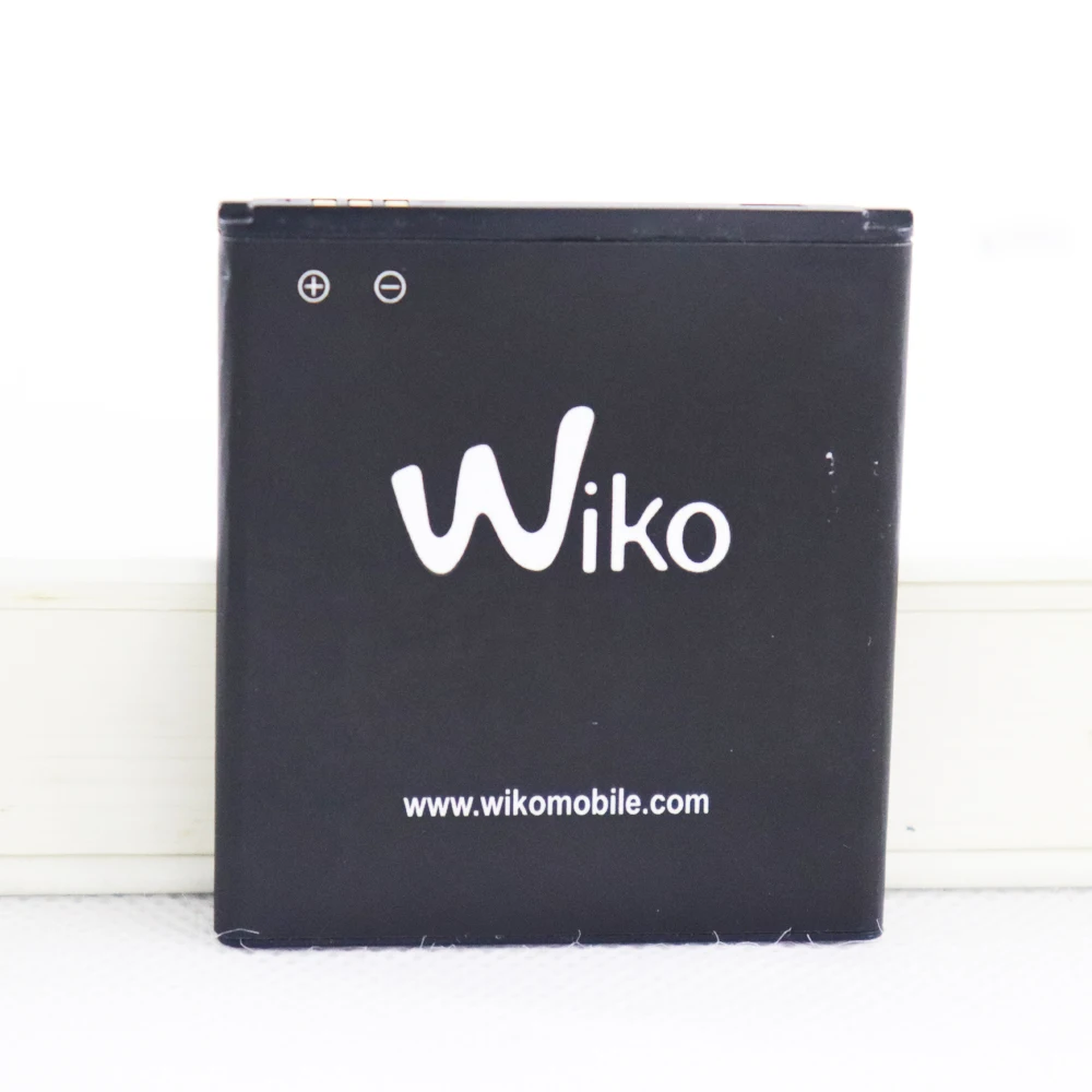 1500mAh 2510 Batterie Bateria Batterij For WIKO 2510 Battery