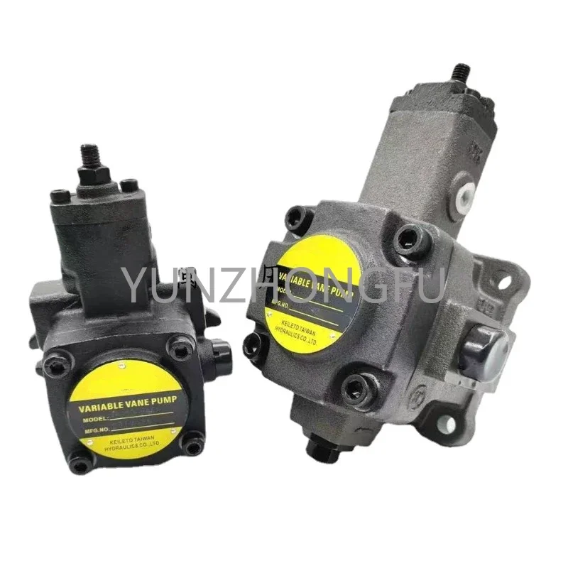 VP Variable Vane Pump VP-12/15/20/30/40-FA3/2 Hydraulic Pump for Grinding Machine Lathe