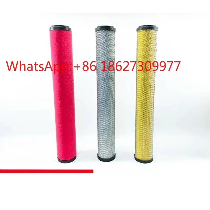 Compressed Air Precision Filter Element Replacement 3075V 3075ZP 3075A 3075XP