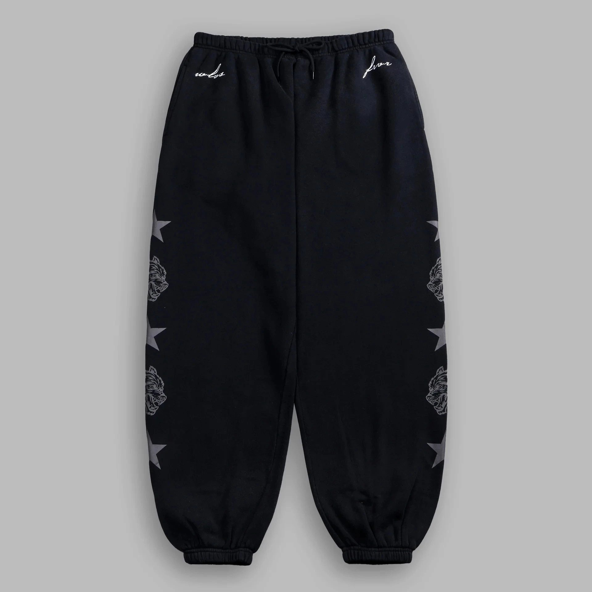 Bundle foot1