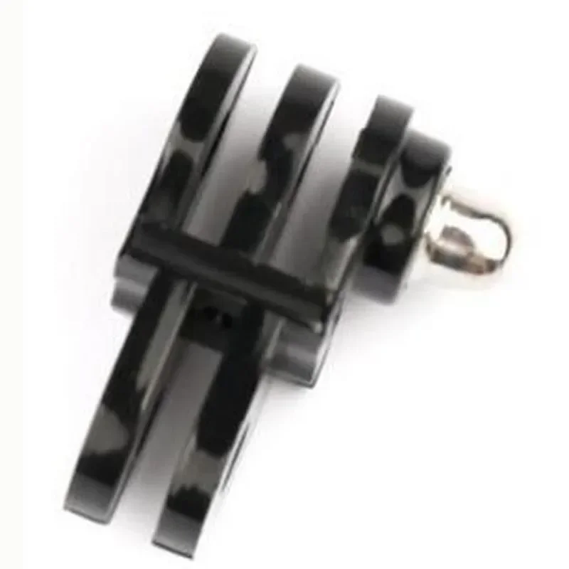 New Holder Accessional 180 90 Degree Optional Pivot Arm Mount Parallel Straight Extension Link for GoPro Hero 4 5 6 7 8 YI 4K